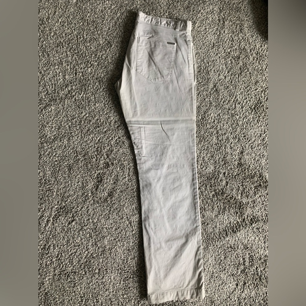 Calvin Klein khakis